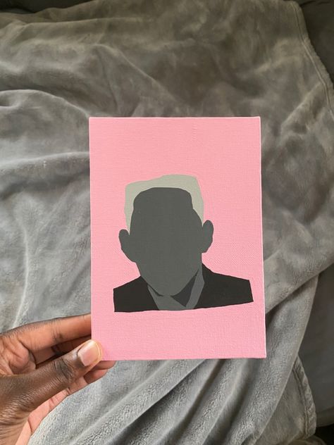 Igor Tyler The Creator Painting, Canvas Painting Album Covers, Tyler The Creator Canvas Painting, Album Cover Paintings On Canvas Easy, Cool Album Covers To Paint, Painting Ideas Album Covers, Painting Tyler The Creator, Album Covers To Paint, Album Paintings On Canvas