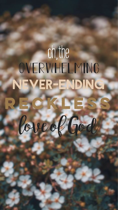 Reckless Love Lyrics, Christian Song Lyrics Quotes, Christian Music Lyrics, Christian Song Quotes, Song Lyrics Quotes, Reckless Love, Gospel Song Lyrics, Short Bible Quotes, Positive Songs