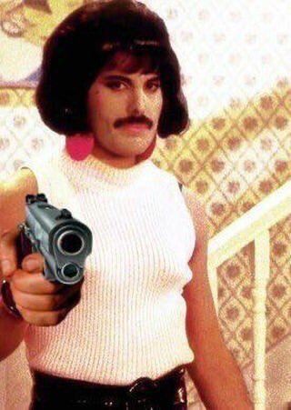 queen who on Twitter: "… " Freddie Mercury Reaction Pic, Freddie Mercury Pfp, Queen Reaction Pic, Queen Band Pfp, Queen Humor, Queen Meme, Freddy Mercury, Ben Hardy, Queen Photos