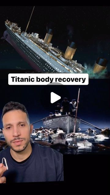 69 likes, 3 comments -  titanic.guyApril 17, 2024 on : "After Titanic sank the White Star Line chartered 4 ships to attempt to recover the nearly 1,500 bodies that remained floating in the Atla...". The Titanic Never Sank Theory, Titanic Theory, Titanic Movie Scenes, Titanic Deaths, Original Titanic, Titanic Survivor, Titanic Sinking, White Star Line, Titanic Ship