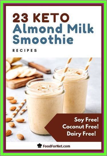 HOW I LOST MY STUBBORN BELLY FAT by Sophia Tinis Keto Smoothie Recipes Almond Milk, Protein Shakes With Almond Milk, Keto Almond Milk Recipes, Almond Milk Protein Smoothie, Keto Recipes With Almond Milk, Keto Smoothies With Almond Milk, Recipes Using Almond Milk, Milk Smoothie Recipes, Almond Milk Smoothie