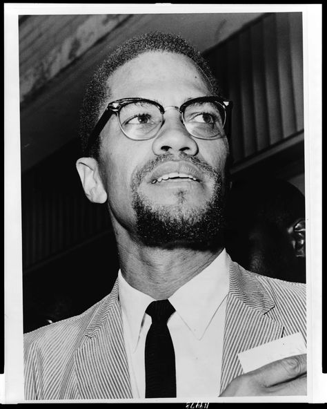 The Day Malcolm X Was Killed | The New Yorker Malcolm X Quotes, Richard Johnson, Sheila E, Black Leaders, John Brown, Angela Davis, Human Rights Activists, By Any Means Necessary, Black Knowledge