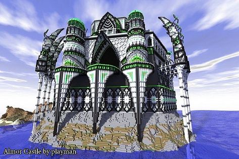 Minecraft Palace, Mega Base, Castle Minecraft, Minecraft Mansion, Minecraft Interior Design, Minecraft Castle, Minecraft Server, Minecraft Room, Minecraft City