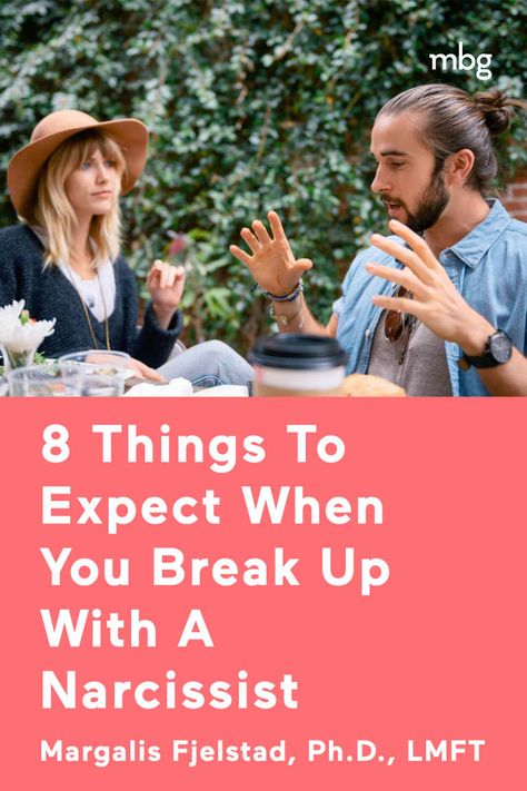 What To Expect When You Break Up With A Narcissist (A Relationship Recovery Expert Explains) - mindbodygreen Break Up Quotes And Moving On, End Of A Relationship, Making A Relationship Work, Codependency Relationships, Fitness Healthy Lifestyle, Stunning Nails, Ending A Relationship, Narcissistic Behavior, After Break Up