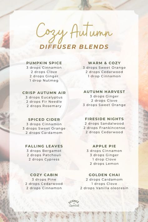 Strong Diffuser Blends, Young Living Fall Diffuser Blends, Sage Diffuser Blends, November Diffuser Blends, Simmer Pots, Fall Diffuser Blends, Fragrance Blends, Essential Oils 101, Doterra Essential Oils Recipes