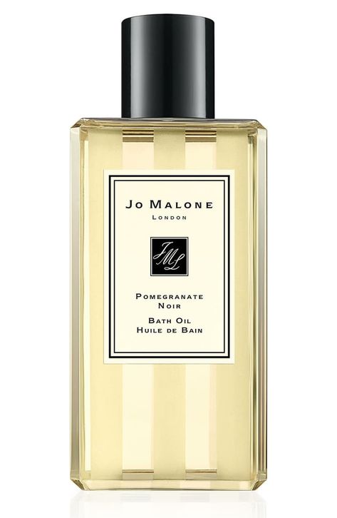 Jo Malone Pomegranate Noir, Jo Malone Peony, Pomegranate Noir, Perfume Versace, Ginger Bath, Peony Blush Suede, Natural Conditioner, Lavender Bath, Bath Oil