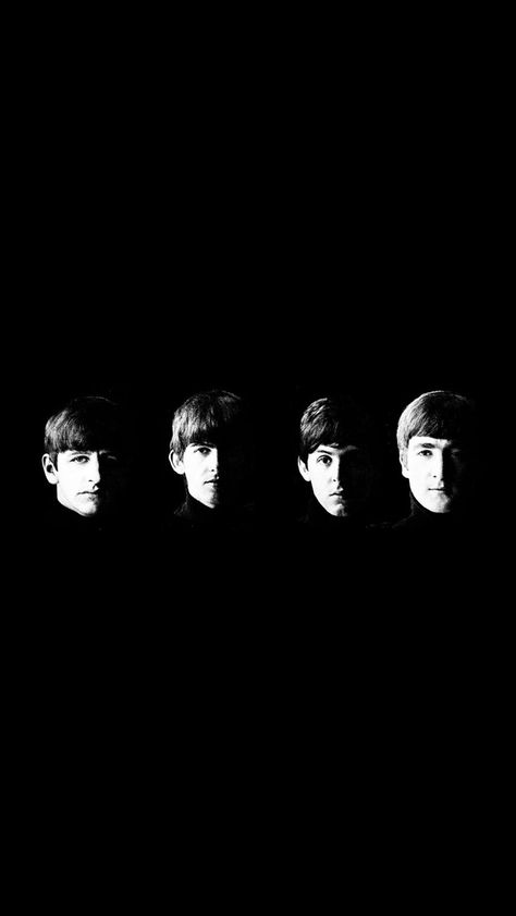 Beatles Wallpaper Iphone, Arte Jazz, Beatles Wallpaper, Beatles Poster, Beatles Photos, Beatles Pictures, John Lennon Beatles, Beatles Art, Beatles Fans