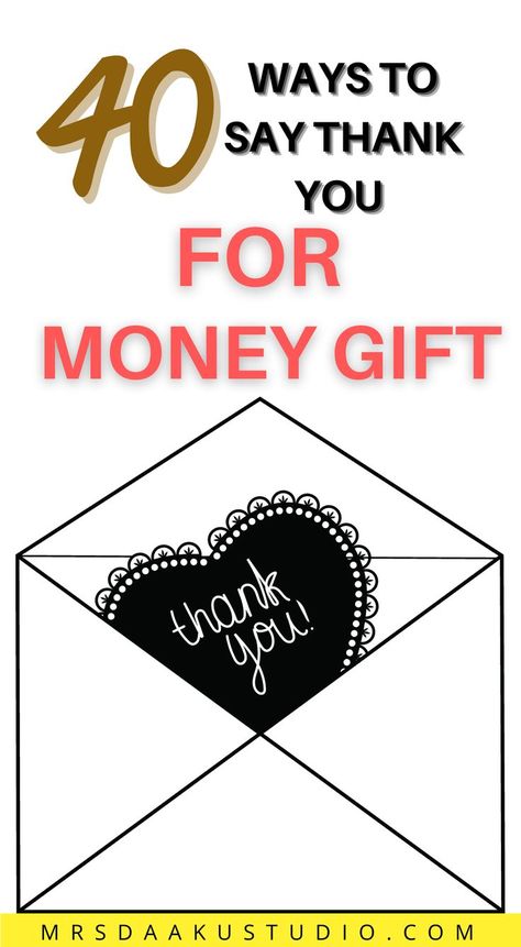 Do you write a thank you note for money gifts to show your gratitude and appreciation? Read on to learn how to thank someone for a cash gift. Thank You Card Sayings, Work From Home Jobs Legitimate, To Thank Someone, Thank You Card Wording, Birthday Money Gifts, Part Time Work, Online Work From Home Jobs, Side Hustles To Make Money, Hustles To Make Money