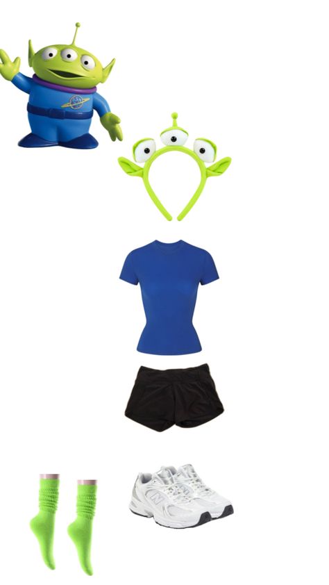 Just something simple Toy Story Disneybound, Disney Costume, Disney Costumes, Toy Story, Last Minute, Holidays, Disney