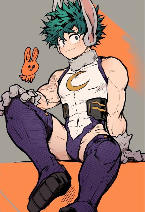 Izuku Fanart, Deku Boku No Hero, Art Friend, Anime Guys Shirtless, Miraculous Ladybug Fan Art, Curious Cat, Cool Writing, Cool Poses, Anime Pics