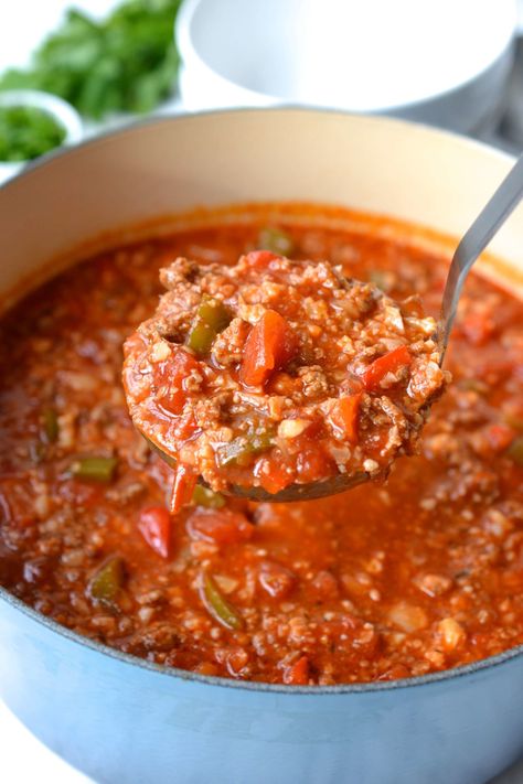 Old Fashioned Chili, Old Fashioned Chili Recipe, Homemade Chili Recipe, Winter Meals, Best Chili Recipe, Hearty Comfort Food, Healthy Version, Chilli Recipes, Chili Recipe Easy