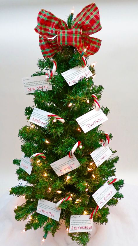 Children's Holiday Crafts. Christmas Wishes. Holiday Arts and Crafts. Holiday Candy. Wishing Tree. Holiday Arts And Crafts, James Hawkins, Christmas Wishing, Wish Tree, Tyler James, Crafts Holiday, Wishing Tree, Holiday Crafts For Kids, Christmas Wish