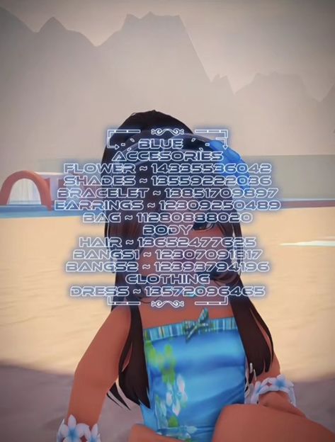 Berry Ave Codes, Fairy Mask, Yk2 Outfits, Zepeto Looks Ideas, Preppy Decal, Rugs Ideas, Stay Creative, Tropical Outfit, Black Hair Roblox