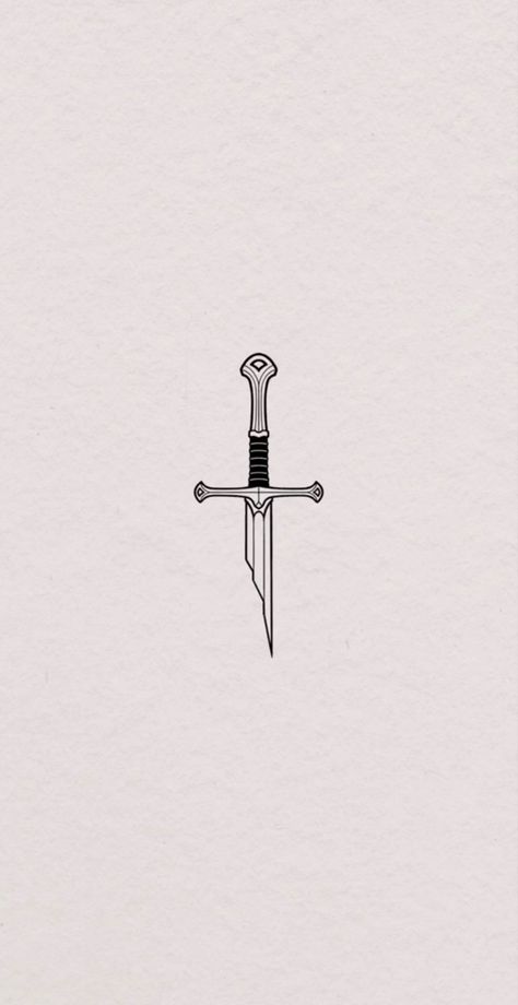 Anakin Symbol, Lord Of The Rings Line Drawing, Lord Of The Rings Tatoos Ideas, Lord Of The Rings Tattoo Simple, Minimal Lord Of The Rings Tattoo, Lotr Sibling Tattoo, Lord Of The Rings Tattoo Stencil, Supernatural Minimalist Tattoo, Simple Lotr Drawing