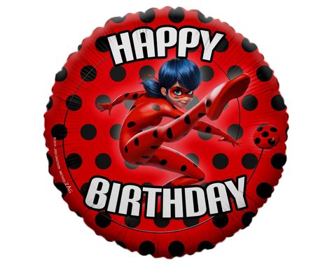 Ladybug Balloons, Miraculous Ladybug Birthday, Superhero Party Decorations, Polka Dot Balloons, Ladybug Birthday, Party Setup, Balloon Arrangements, Party Scene, Childrens Birthday Party