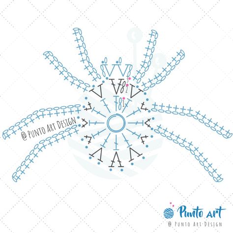 Crochet Diagrams ⋆ Free Patterns ⋆ Punto Art Design ⋆ Crochet Symbol Pattern, Crochet Skull Patterns Diagram, Crochet Applique Diagram, Crochet Patterns Halloween Free, Crochet Thread Patterns Free, Crochet Sketch, Crochet Diagram Patterns, Crochet Stitch Diagram, Halloween Crochet Patterns Free