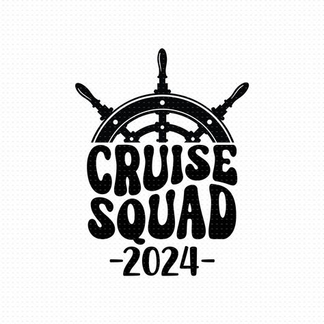 Family Cruise Shirts Ideas, Group Cruise Shirts, School Bus Tiny House, Disney Cricut, Cruise Svg, Group Cruise, Cricut Svgs, Family Cruise Shirts, Cruise Shirts