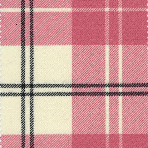 Our luxury highland dance tartan hose are the finest you can own. They follow the traditional Scottish pattern of having three diamonds on the cuff. Our supersoft yarns are specially...Read More Mackenzie Tartan, Highland Dance, Pink Tartan, Canvas Learning, Kilt Skirt, Fluffy Towels, Tartan Kilt, French Fabric, Scottish Tartans