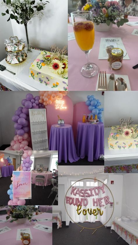 Bridal shower inspo for Taylor swift fans. Lover themed.  #taylorswift #bridal #bridalshower #lover Lover Taylor Swift Bridal Shower Theme, Taylor Swift Bridal Shower Theme, Bridal Shower Taylor Swift, Taylor Swfit, Bridal Shower Inspo, Wedding Shower Themes, Bridal Shower Inspiration, Bridal Shower Brunch, Bach Party