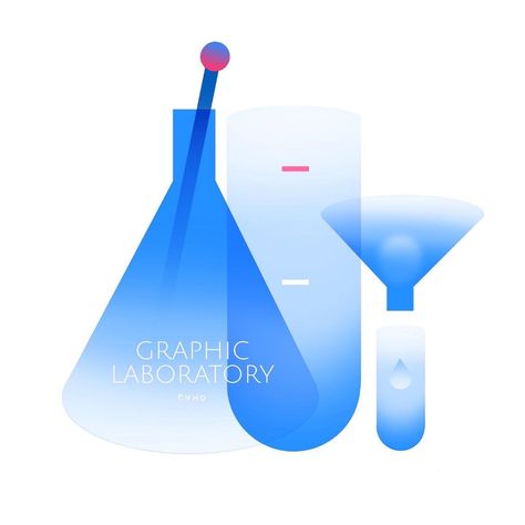 graphic laboratory on Behance Laboratory Poster, Laboratory Illustration, Illustrator Ipad, Chemical Laboratory, Laboratory Design, Science Illustration, Graph Design, Ads Creative, Graphic Design Posters