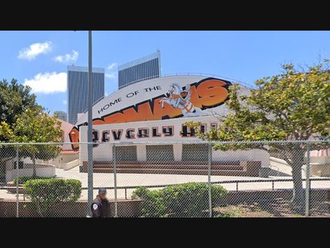 Beverly Hills High School, Stem School, Teacher Preparation, Public High School, School List, Charter School, School District, Beverly Hills, California