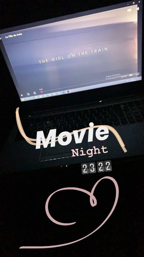 Movie night Night Room Snapchat Stories, Movie Night Story Instagram, Saturday Night Movie, Movie Captions, Movie Night Photography, Netflix Time, Disney Movie Night, Snapchat Ideas, Picsart Edits