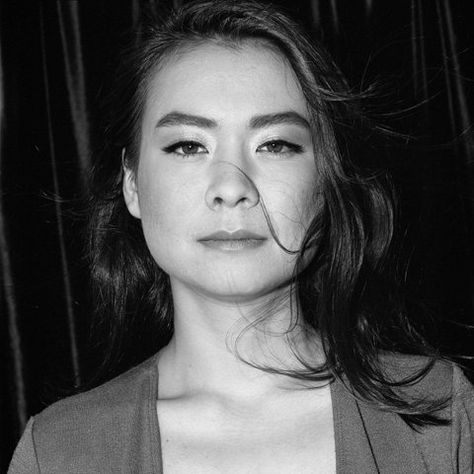 Mitski New Haircut, Indie Pop, I Love My Wife, Pop Singers, I Love Girls, Fav Celebs, Celebrity Crush, Music Artists, Love Of My Life