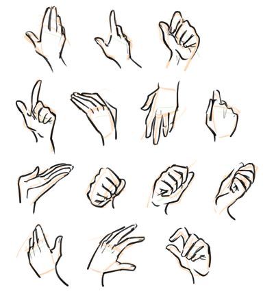 Hand Gestures, Drawing Body Poses, Hand Drawing Reference, Hand Reference, 캐릭터 드로잉, Poses References, Anatomy Drawing, Hand Sketch, Pencil Art Drawings