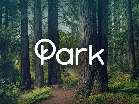 Path Logo, Level Logo, Camping Ground, Inmobiliaria Ideas, Forest Camping, Typographic Logo Design, Inspiration Logo Design, Lettering Inspiration, Logo Type