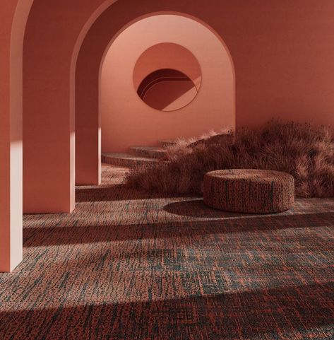 Taliesin lamps by Yamagiwa among new products on Dezeen Showroom Swedish Furniture, British Furniture, Agricultural Land, Carpet Tile, Wooden Stools, Furniture Upholstery, Carpet Tiles, Commercial Interiors, French Design