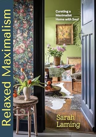 Relaxed Maximalism, Maximalist Home Decor, Maximalist Interior Design, Maximalist Interior, Maximalist Home, Interior Design Books, Maximalist Design, Soul Design, Hygge Lifestyle