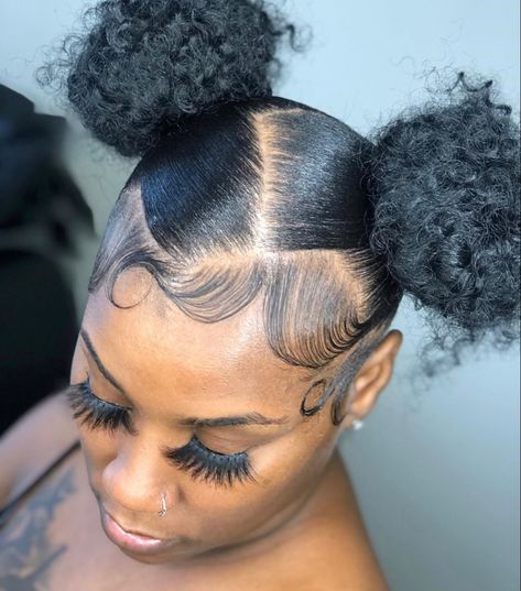 Natural Hair Ponytail, Natural Hair Bun Styles, Weave Ponytail Hairstyles, Sleek Ponytail Hairstyles, Walk With God, Hair Puff, Wholesale Vendors, Protective Hairstyles For Natural Hair, Lash Business