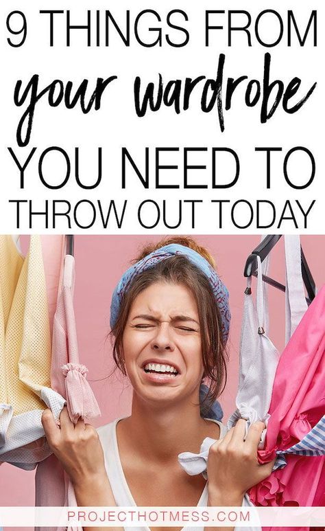 Declutter Your Wardrobe, How To Update Your Wardrobe, How To Revamp Your Wardrobe, How Many Clothes Do I Need Women, Downsize Wardrobe, Update Wardrobe, Revamp Wardrobe, Throwing Clothes, Clothing Organization