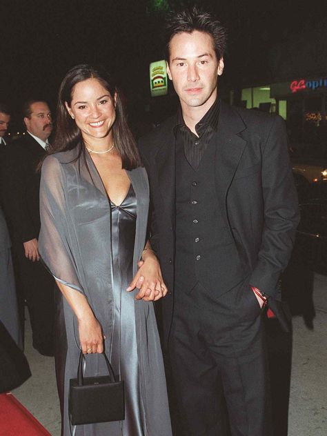 Keanu Reeves Jennifer Syme, Keanu Reeves Sister, Keanu Reeves Family, Kim Reeves, Jennifer Syme, Keanu Reeves News, Alexandra Grant, Keanu Reeves Quotes, Carrie Anne Moss