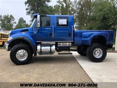 F650 Trucks, Kodiak Truck, Buying A Used Car, Hummer Truck, Navistar International, Customised Trucks, Trucks Lifted Diesel, Truck Flatbeds, Freightliner Trucks