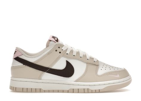 Check out the Nike Dunk Low Neapolitan (Women's) available on @StockX Dunks Colorways, Cute Shoes For School Nike, Neapolitan Dunks, Low Nike Dunks, Low Dunks Outfit, Bts Shoes, Shoes Nike Dunks, Wishlist Board, Closet Upgrade