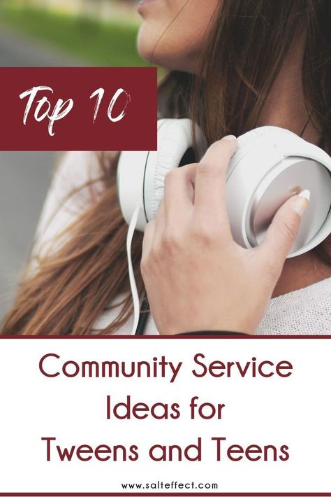 High School Service Projects, School Service Projects, Students Council, Emotional Kids, Volunteering Ideas, Volunteer Ideas, Community Service Hours, Community Service Ideas, Church Outreach