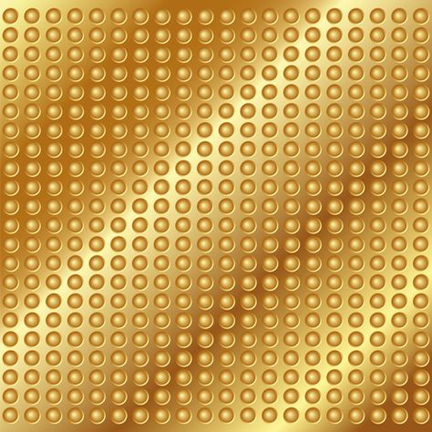 Shiny golden metallic vector background material 02 New Instagram Logo, Texture Metal, Golden Texture, Metal Background, Metal Screen, Vector Background Pattern, Craft Artists, Phone Wallpaper Design, Metal Texture