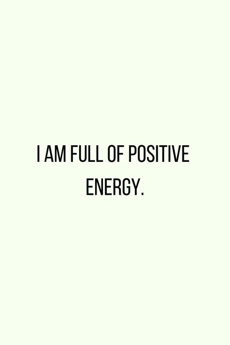 Everyone around you is positive. Everything around you is positive. Your whooole environment is positive. So YOU ARE POSITIVE as well! #positivity #dailyaffirmations #positivevibes #positive I Only Attract Positive Energy, Vision Board Positive Affirmations, Positive Afermation, Everyone Loves Me Affirmations, Vision Board Self Love, Positive Daily Affirmations, Positive Environment, Healing Affirmations, Vision Board Affirmations