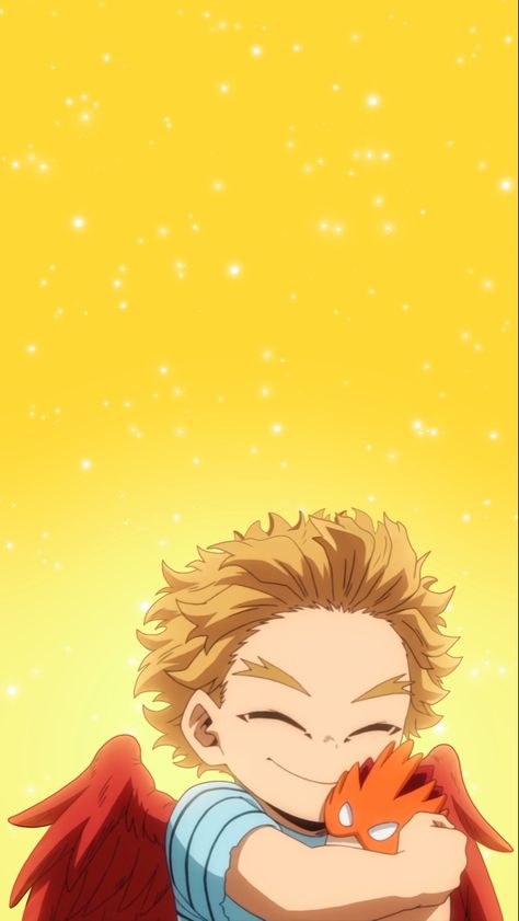 Hawks Bnha Wallpaper, Hawks Aesthetic, Hawks Wallpaper, Keigo Takami, Screen Lock, Sketches Simple, Live Wallpapers, Aesthetic Wallpaper, Boku No Hero Academia