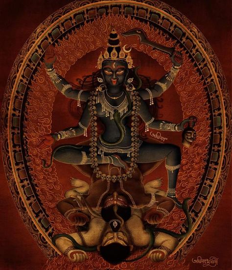 For Inner peace and well being Please setup a place in your abode that you can dedicate to this ritual. If you have an altar, that is superb but if you don't, any place in your home where the ritual can be performed is good too. DAY OF WEEK: WEDNESDAY AND OR FRIDAY 1. Place the picture of statue of Kali at the Center. 2. To the left of the image, place the white candle and light it. 3. In the back or to the right, please light the incense. 4. Sit quietly and Think about your need for inner p... Mahakali Maa, Maa Kali Images, Kali Hindu, Durga Kali, Arte Yoga, Tantra Art, Mother Kali, Kali Ma, Kali Mata