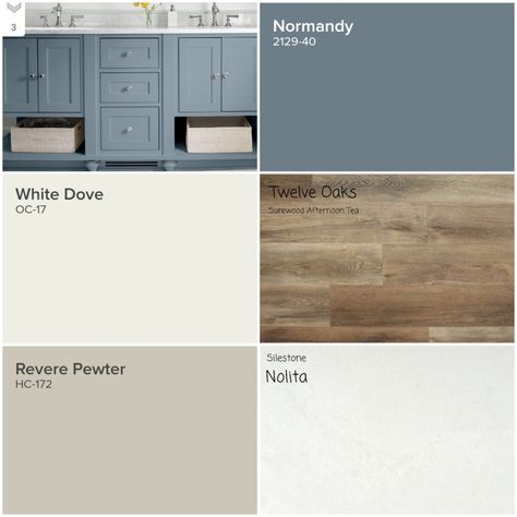 Albany Paint Colours, Bathroom Color Pallet Ideas, 2024 Color Palette, Farmhouse Paint Colors, House Color Palettes, Farmhouse Paint, House Color Schemes, 2024 Color, House Paint