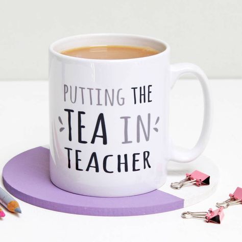 Teacher Box, Cricut Teacher, Teacher Mugs, Teacher Appreciation Gifts Diy, Teacher Quote, Teacher Mug, Christmas Tote, Mug Art, Teacher Quotes