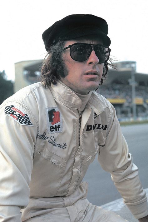 Photos From The 70s, One Make Racing, Peter Revson, Production Car Racing, Jackie Stewart, Auto Racing Events, Touring Car Racing, Stock Car Racing, Racing Drivers