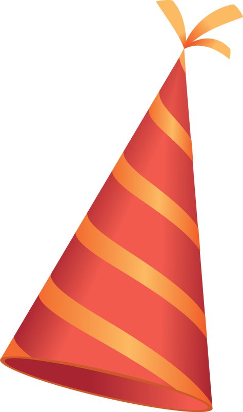 Free Party Hat Clipart Pictures - Clipartix Party Hat Clipart, Birthday Hat Png, Hat Birthday Party, Birthday Party Clipart, Hat Clipart, Birthday Icon, Birthday Clips, Hat Vector, Party Clipart