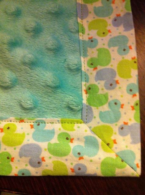 Baby Quilts Easy, Sew Ins, Costura Diy, Beginner Sewing Projects Easy, Quilt Binding, Quilt Baby, Creation Couture, Baby Diy, Quilting Tips