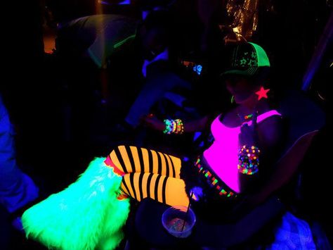 raveready uv fluffies Uv Rave Outfits, Rave Core Aesthetic, Rave Moodboard, Rave Core, Raver Outfits, Rave Aesthetic, Neon Rave, Raver Girl, Rave Style