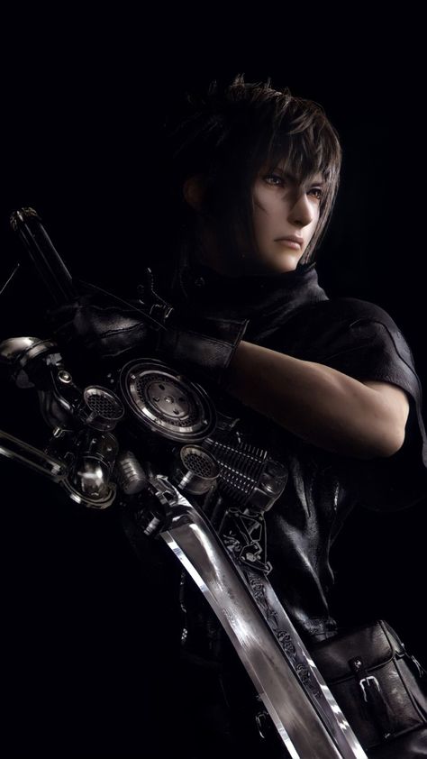 Final Fantasy Xv Wallpapers, Gaming Wallpapers Hd, Noctis Lucis Caelum, Advent Children, Final Fantasy Collection, Final Fantasy Artwork, Mac Ipad, V Games, Final Fantasy Art