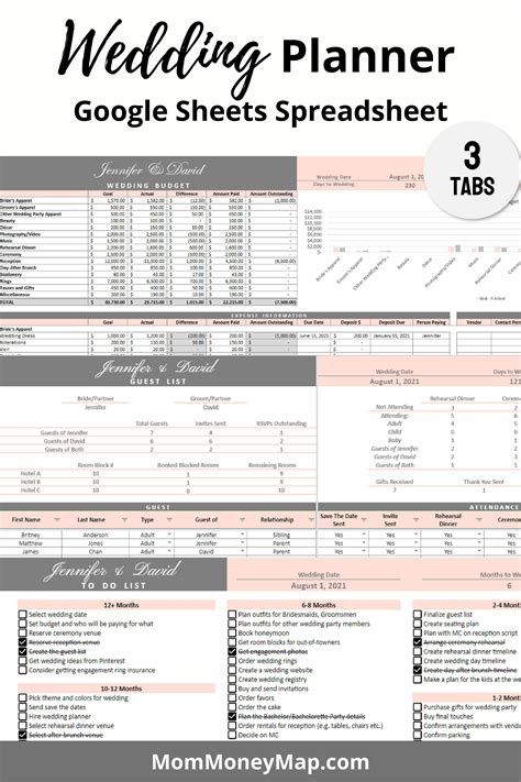 google wedding planner template. There are any references about google wedding planner template in here. you can look below. I hope this article about google wedding planner template can be useful for you. Please remember that this article is for reference purposes only.#google #wedding #planner #template Wedding Planner Spreadsheet, Wedding Budget Template, Wedding Planning Templates, Planning List, Budget Expenses, The Wedding Planner, Bridal Shower Planning, Wedding Guest List, Wedding Budget