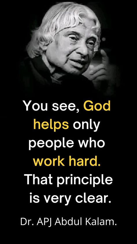 APJ Abdul Kalam Inspiring Quotes for Students, Young generation. APJ Abdul Kalam Motivational quotes video Study Related Motivational Quotes, Thoughts By Apj Abdul Kalam, Motivational Upsc Quotes, Study Motivation Quotes Apj Abdul Kalam, Inspiring Pictures Motivation, Study Related Quotes, Best Motivational Quotes For Studying, Motivational Crafts, Apj Abdul Kalam Quotes Inspirational